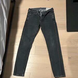 rag & bone Men's Jeans Fit 2 Slim